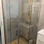 Schoene Gemuetliche Wohnung, In Ruhiger Lage Apartman *