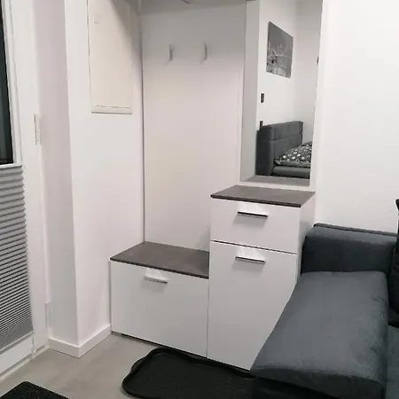 Schoene Gemuetliche Wohnung, In Ruhiger Lage Appartement