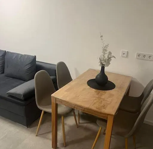 Schoene Gemuetliche Wohnung, In Ruhiger Lage * Auerbach (Lower Bavaria)