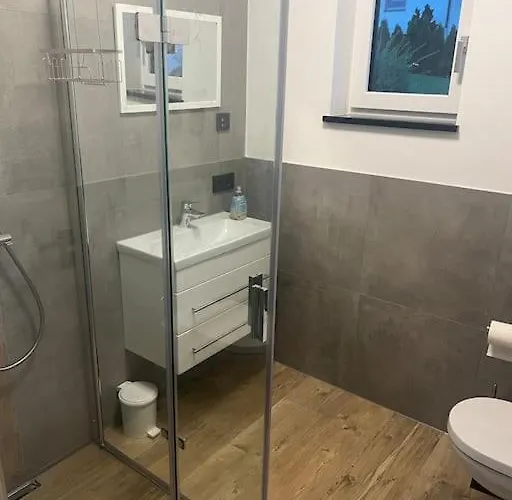 Schoene Gemuetliche Wohnung, In Ruhiger Lage * Auerbach (Lower Bavaria)