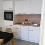 Schoene Gemuetliche Wohnung, In Ruhiger Lage *