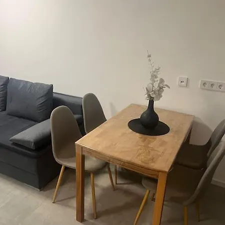 Schoene Gemuetliche Wohnung, In Ruhiger Lage * Auerbach (Lower Bavaria)