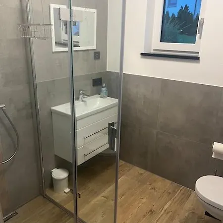 Schoene Gemuetliche Wohnung, In Ruhiger Lage * Auerbach (Lower Bavaria)