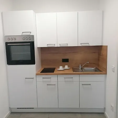 Schoene Gemuetliche Wohnung, In Ruhiger Lage
