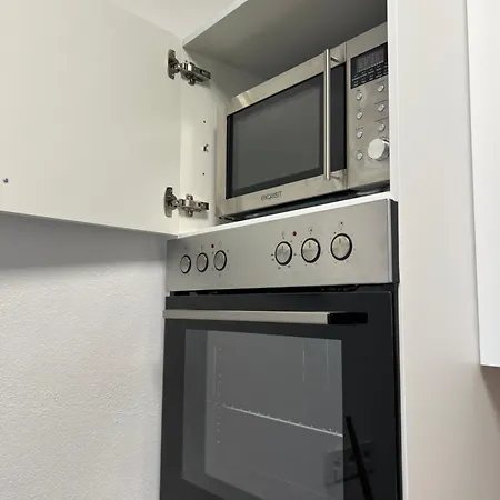 Schoene Gemuetliche Wohnung, In Ruhiger Lage Auerbach (Lower Bavaria)