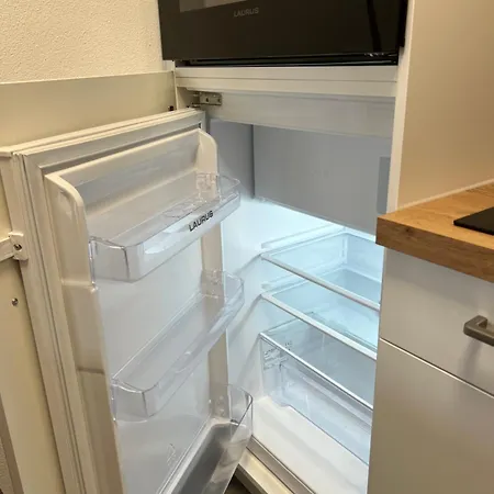 Apartment Schoene Gemuetliche Wohnung, In Ruhiger Lage *