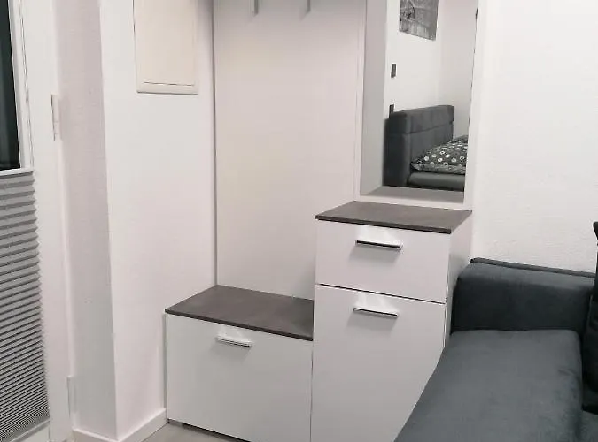 Schoene Gemuetliche Wohnung, In Ruhiger Lage Apartamento