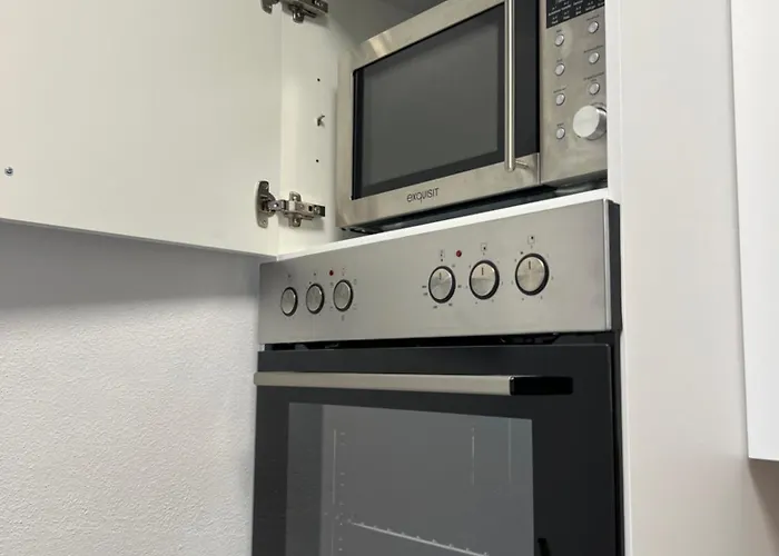 Schoene Gemuetliche Wohnung, In Ruhiger Lage Auerbach (Lower Bavaria)