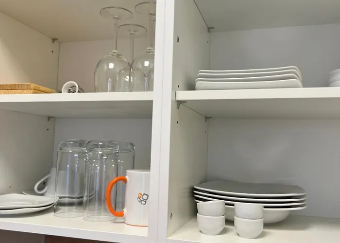 Schoene Gemuetliche Wohnung, In Ruhiger Lage Apartamento *